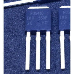 IRFU5410PBF FU5410 TO-251 5PCS/LOT IRFU5410PBF FU5410 TO-251 5PCS/LOT