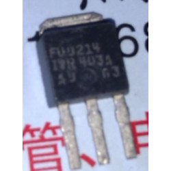 IRFU9214 5pcs/lot IRFU9214 5pcs/lot