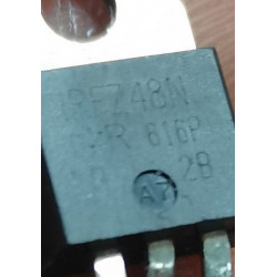 IRFZ48N IRFZ48V N 60V 72A MOS IRFZ48N IRFZ48V N 60V 72A MOS
