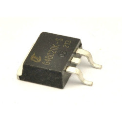 IRG4BC20KD-S 10Pcs/lot IRG4BC20KD-S 10Pcs/lot