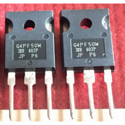 IRG4PF50W G4PF50W IR TO-247 5PCS/LOT IRG4PF50W G4PF50W IR TO-247 5PCS/LOT