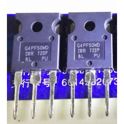 IRG4PF50WD G4PF50WD IR TO-247 5PCS/LOT IRG4PF50WD G4PF50WD IR TO-247 5PCS/LOT