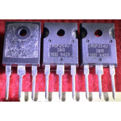 IRGP254U IR TO-247 5PCS/LOT IRGP254U IR TO-247 5PCS/LOT