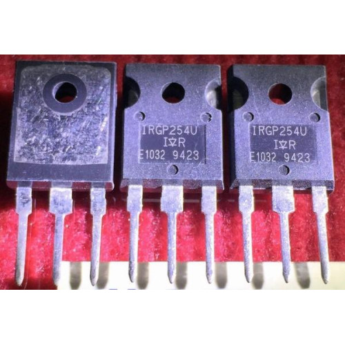 IRGP254U IR TO-247 5PCS/LOT IRGP254U IR TO-247 5PCS/LOT