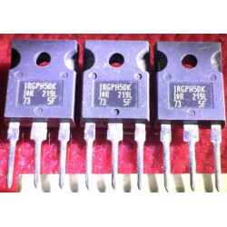 IRGPH50K IR TO-247 5PCS/LOT IRGPH50K IR TO-247 5PCS/LOT