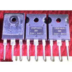 IRGPH60U IR TO-247 5PCS/LOT IRGPH60U IR TO-247 5PCS/LOT