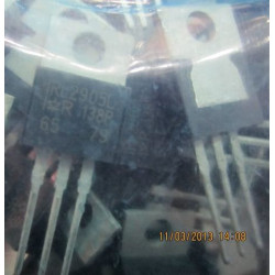IRL2905L IR TO-220 5PCS/LOT
