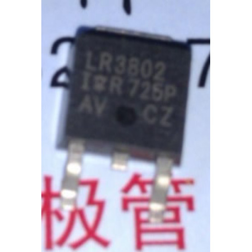 IRLR3802 5pcs/lot IRLR3802 5pcs/lot