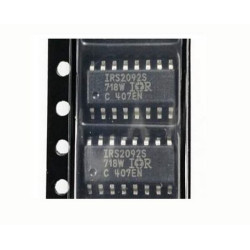 IRS2092S IRS2092STRPBF SOP16 5pcs/lot IRS2092S IRS2092STRPBF SOP16 5pcs/lot