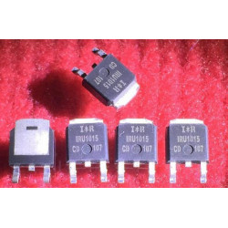 IRU1015 IR TO-252 5PCS/LOT IRU1015 IR TO-252 5PCS/LOT
