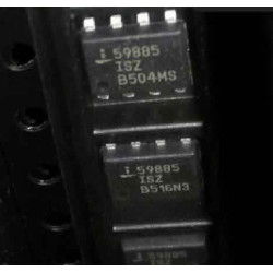 59885 ISL59885IS INTERSIL 5PCS/LOT