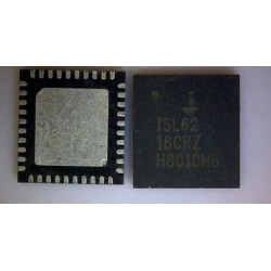 ISL6218CRZ 5pcs/lot