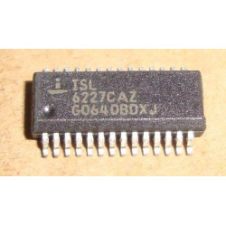 ISL6227CAZ 5pcs/lot ISL6227CAZ 5pcs/lot