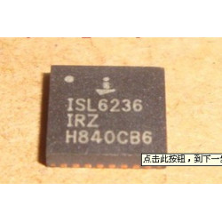 ISL6236RTZ 5pcs/lot