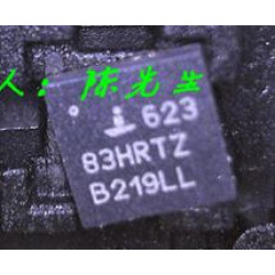 ISL62383HRTZ ISL62383 5pcs/lot ISL62383HRTZ ISL62383 5pcs/lot
