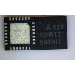 ISL62392HRTZ 5pcs/lot ISL62392HRTZ 5pcs/lot