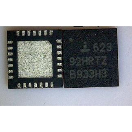 ISL62392HRTZ 5pcs/lot ISL62392HRTZ 5pcs/lot