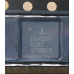 ISL6260CCRZ