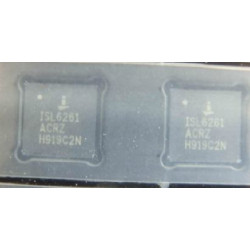 ISL6261ACRZ 5pcs/lot ISL6261ACRZ 5pcs/lot