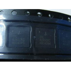 ISL6261CRZ 5pcs/lot ISL6261CRZ 5pcs/lot