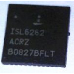 ISL6262ACRZ 5pcs/lot ISL6262ACRZ 5pcs/lot