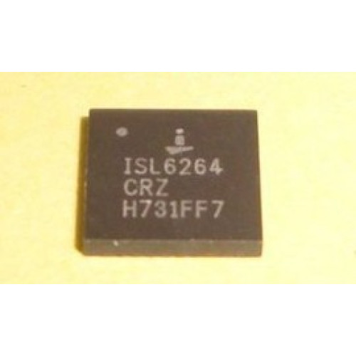 ISL6264CRZ 5pcs/lot ISL6264CRZ 5pcs/lot