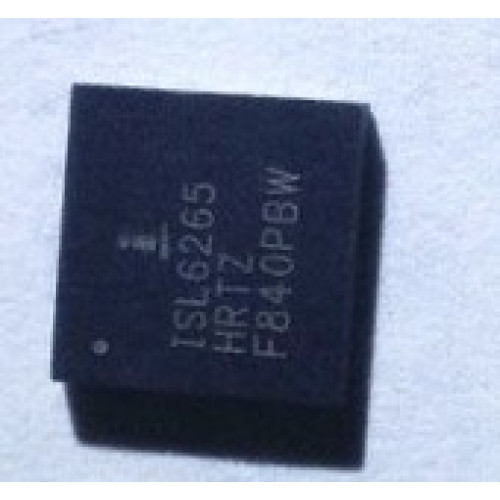ISL6265HRTZ 5pcs/lot ISL6265HRTZ 5pcs/lot