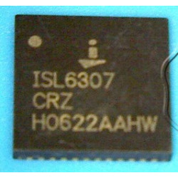 ISL6307CRZ ISL6307 5pcs/lot ISL6307CRZ ISL6307 5pcs/lot
