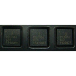 ISL6314CRZ ISL6314 5pcs/lot
