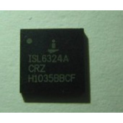 ISL6324A 5pcs/lot ISL6324A 5pcs/lot