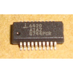 ISL6420AIAZ ISL6420 5pcs/lot ISL6420AIAZ ISL6420 5pcs/lot