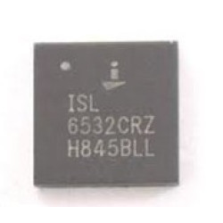 ISL6532CRZ 5pcs/lot