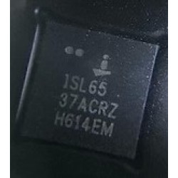 ISL6537ACRZ 5pcs/lot ISL6537ACRZ 5pcs/lot