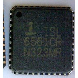 ISL6561CR 5pcs/lot
