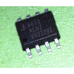 ISL6612ACBZ 5pcs/lot ISL6612ACBZ 5pcs/lot