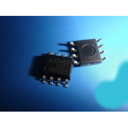ISL83483IBZ ISL83483IB ISL83483 SOP 5pcs/lot ISL83483IBZ ISL83483IB ISL83483 SOP 5pcs/lot