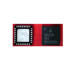 ISL9440BIRZ 9440B 9440BIRZ QFN 5pcs/lot ISL9440BIRZ 9440B 9440BIRZ QFN 5pcs/lot