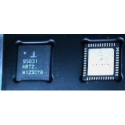 ISL95831HRTZ 95831 5pcs/lot ISL95831HRTZ 95831 5pcs/lot