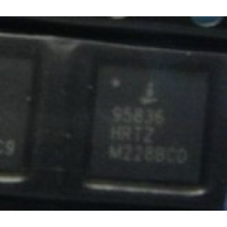 ISL95836HRTZ 5pcs/lot ISL95836HRTZ 5pcs/lot