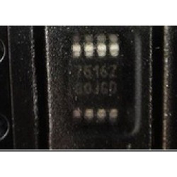 7516Z ISL97516IUZ MSOP-8 5pcs/lot 7516Z ISL97516IUZ MSOP-8 5pcs/lot