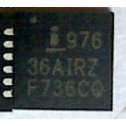ISL97636AIRZ 5pcs/lot ISL97636AIRZ 5pcs/lot