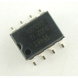 ISO1050DUBR ISO1050