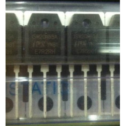 ISW20N65A TO-3P 5pcs/lot ISW20N65A TO-3P 5pcs/lot