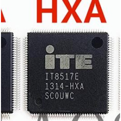 IT8517E HXA IT8517E HXA