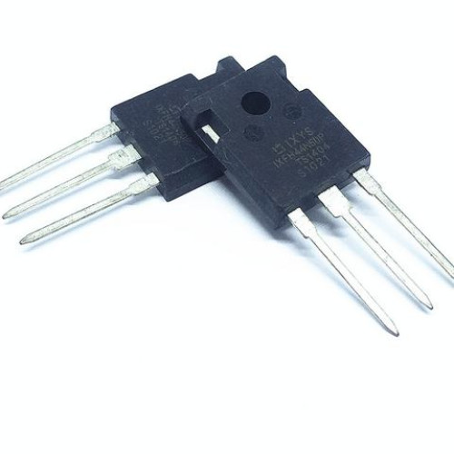 IXFH44N50P TO-247 5pcs/lot IXFH44N50P TO-247 5pcs/lot