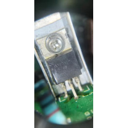 IXTP3N120 automotive computer board transistor TO220 IXTP3N120 automotive computer board transistor TO220