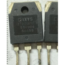 IXTQ130N10T 5pcs/lot IXTQ130N10T 5pcs/lot