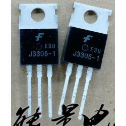 J3305-1 FJP3305-1 FJP3305H1 TO-220 5pcs/lot J3305-1 FJP3305-1 FJP3305H1 TO-220 5pcs/lot