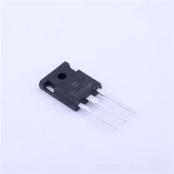 JCS24N50WH 500V 24A MOSFET JCS24N50WH 500V 24A MOSFET