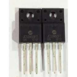 JCS5N50FT 5pcs/lot
